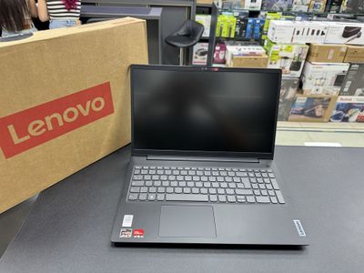 New Yangi Yengi Lenovo v15 black Ryzen 5 7530U Ozu-8gb DDR5 Ssd-512