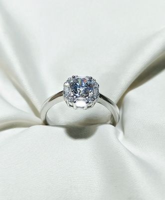 Серебряное кольцо 925, Kumush uzuk 925