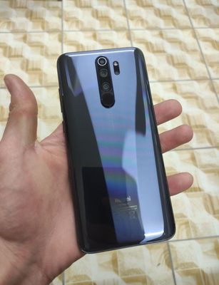 Redmi Note 8pro sotiladi 128Gb