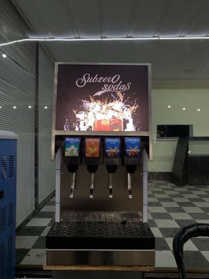 Газвода апарат новый