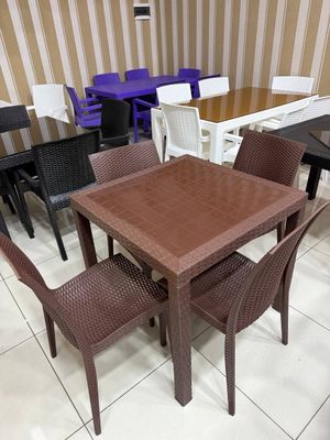 Stol stullar plastmassa