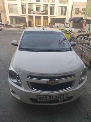 Cobalt sotiladi yili 2021 avtomat