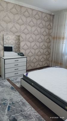 Аренда г.Чирчик октябрь
