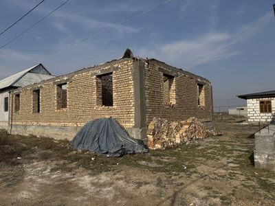 Тугаалланмаган участка сотилади