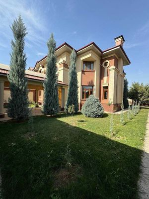 Продается Евро дом Ботанический сад 8 соток 7 комнат 510м2