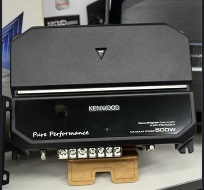 Kenwood Usilitel 500 watt