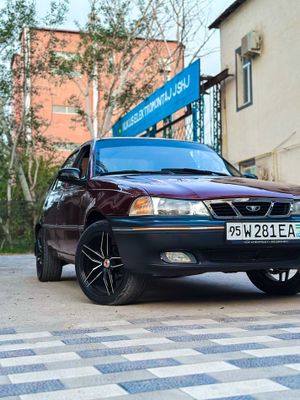 Nexia 1 satiladi