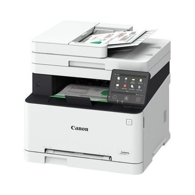 Canon MF635Cx rangli lazer printer sotiladi