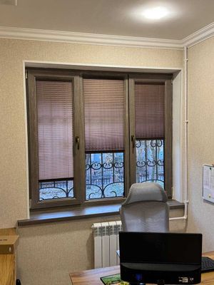 Jalyuzi uyingiz uchun ideal tanlov