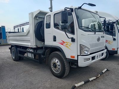 Автосамосвал Faw Tiger / 5 тон