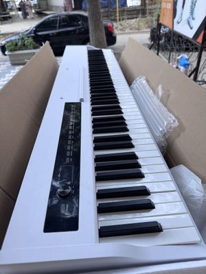 Electronniy pianino