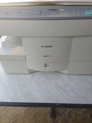 Срочно продам принтер CANON