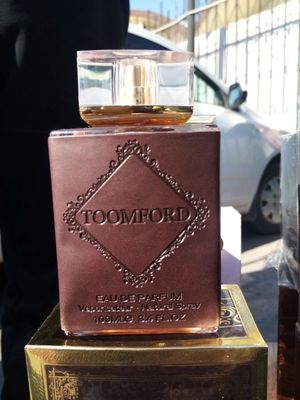 TOOMFORD atir 100 ml