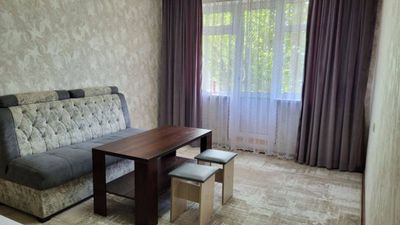 Сдаётся 1 ком.квартира