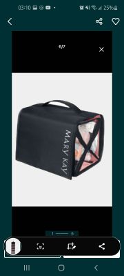 Mary Kay дорожная косметичка