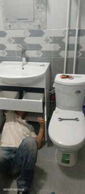 сантехник Фаргона