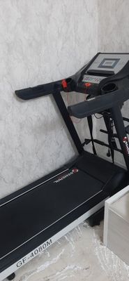 Продаётся беговая дорожка GENERAL GF-4080M