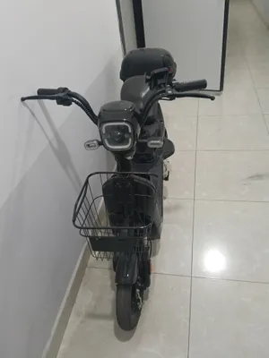 Skuter tokli sotiladi