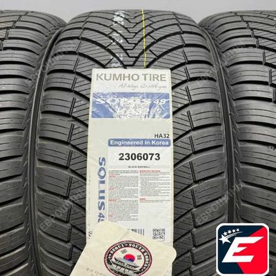 Kumho Solus 4S HA32 235/55R17