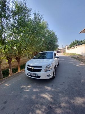Cobilt 2 mexanik