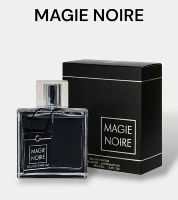 Magie noire atiri