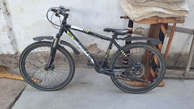Velosiped sotiladi