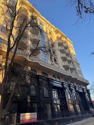 V5988 ПРОДАЕТСЯ квартира Алайский рынок ЖК Kamron palace 3/7/8 81м2