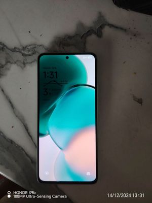 Redmi note 13 garantiasi yoq