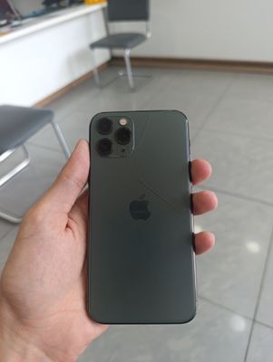 Iphone 11 Pro 64 GB