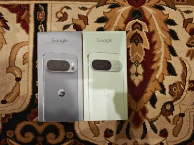 Google Pixel 10 Pro. 256gb. Moonstone