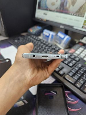Samsung Galaxy Note 9
