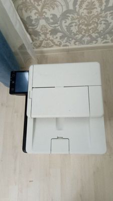 MFU _Printer Canon i-SENSI MF461dw