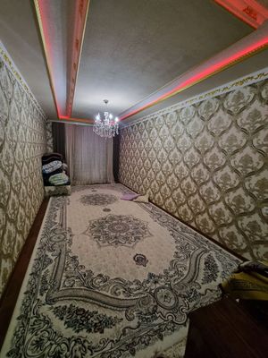 Chilonzor 17 2 xona uy ijaraga beramiz faqat zaksli oilaga
