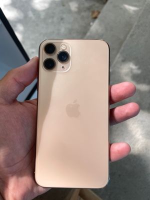 Iphone 11 pro