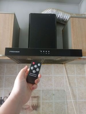 дымоход