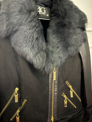 Дублёнка
