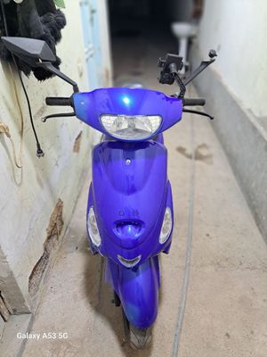 Lifan skuter benzinli