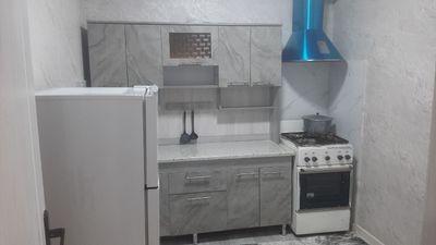 Бектемир Водникда ижарага квартира бор