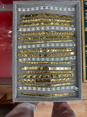 Ampli 5 браслетлар Ампли 5