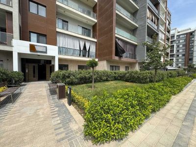 Аренда квартира ЖК Ташкент Сити Gardens!