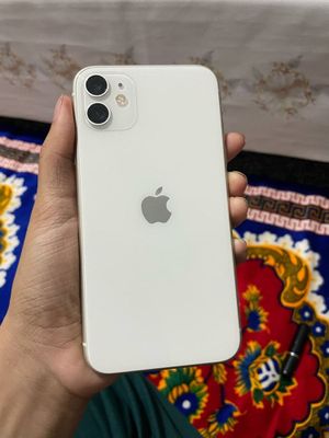 Iphone 11 128/85 oq