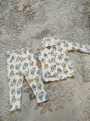 chaqaloqlar pijamasi