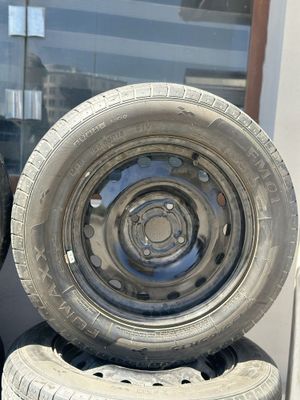 Fumaxx Balon 195/65R15