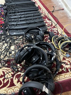 Kamputer sotiladi 20 ta