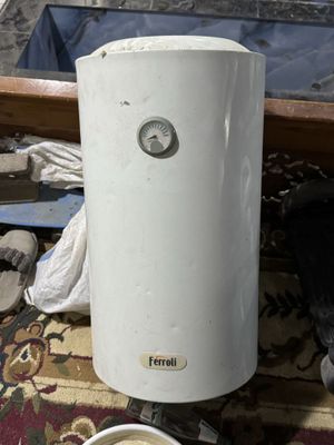 Ferroli Бойлер электрический Ferroli Blue Ocean VBO 50