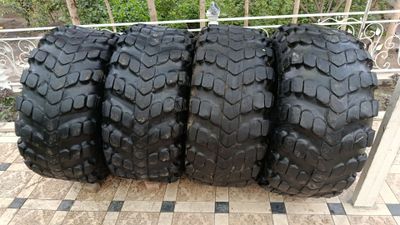 KRAZ balonlar sotiladi