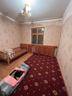 Сдаётся кв на метро толарик для семьи