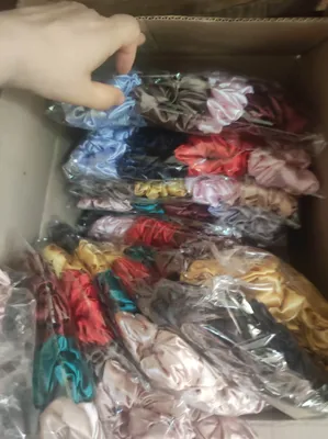 soch uchun rezinkalar upakovkada 20 ta dona 50 sum