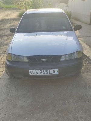Nexia 1 Daewoo kafolati bilan
