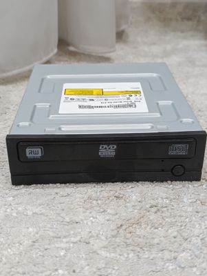 DVD RW привод SH-218 (SATA)